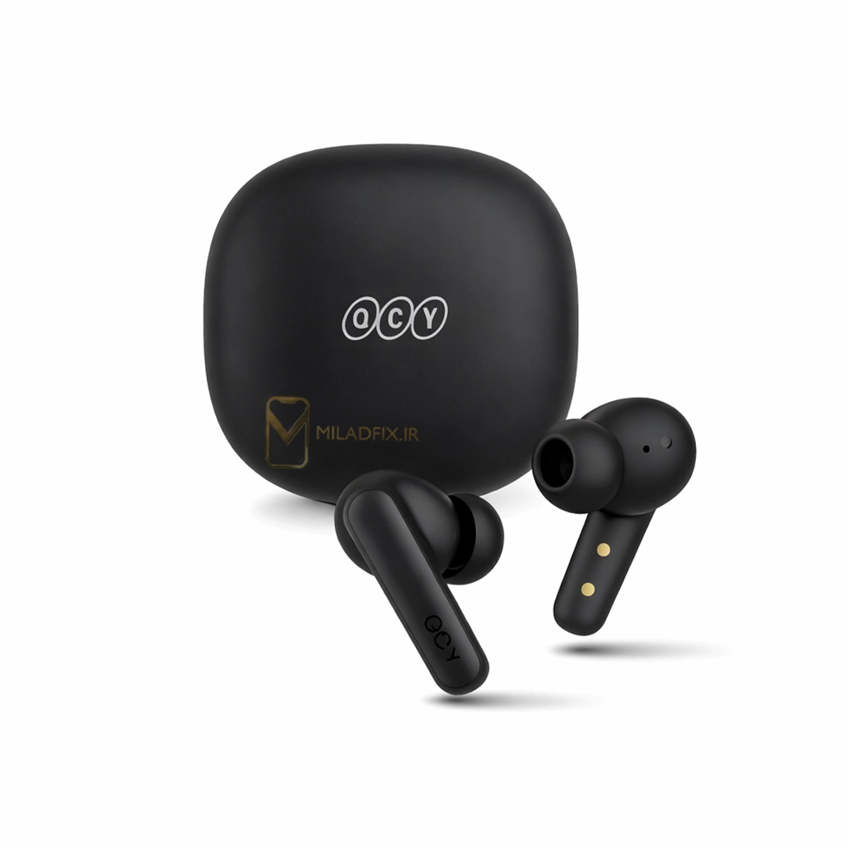 ایرپاد بلوتوثی QCY T13x اصل با کیس شارژ
