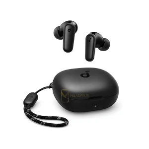 ایرپاد انکر Soundcore R50i هندزفری بلوتوثی بی‌سیم با طراحی ارگونومیک و کیفیت صدای بالا