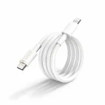 کابل تبدیل USB-C به لایتنینگ اصلی اپل A1703