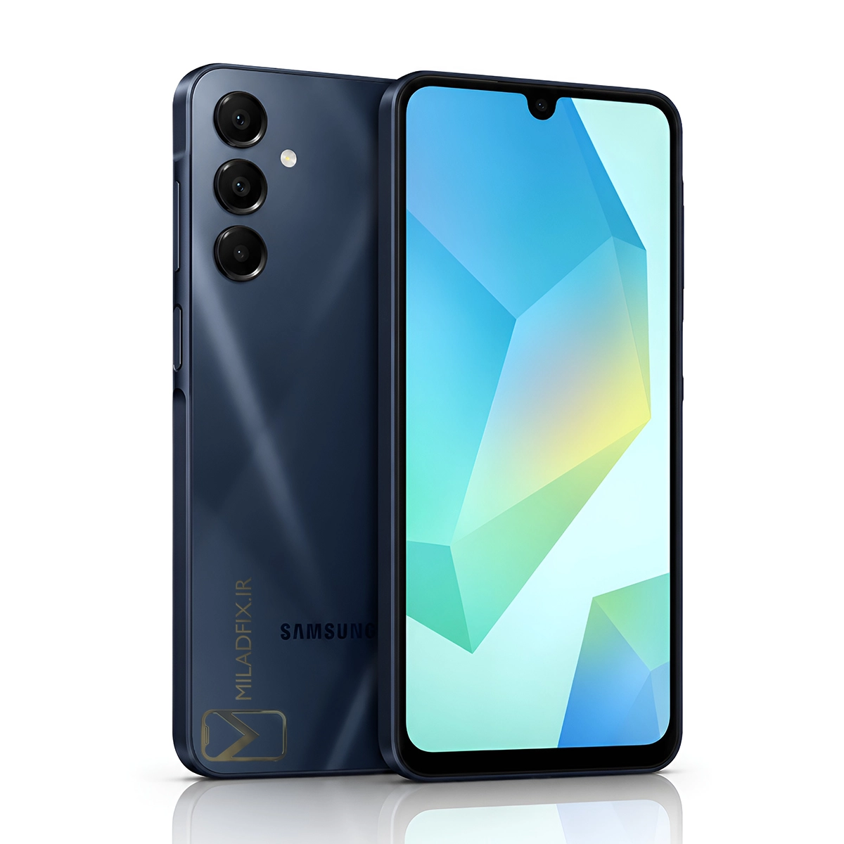 گوشی سامسونگ Galaxy A16 4G دو سیم کارت ظرفیت 128 گیگابایت رم 6 گیگابایت ویتنام