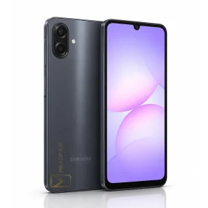گوشی سامسونگ Galaxy A07 حافظه 128 گیگابایت رم 6 گیگابایت رنگ میکس