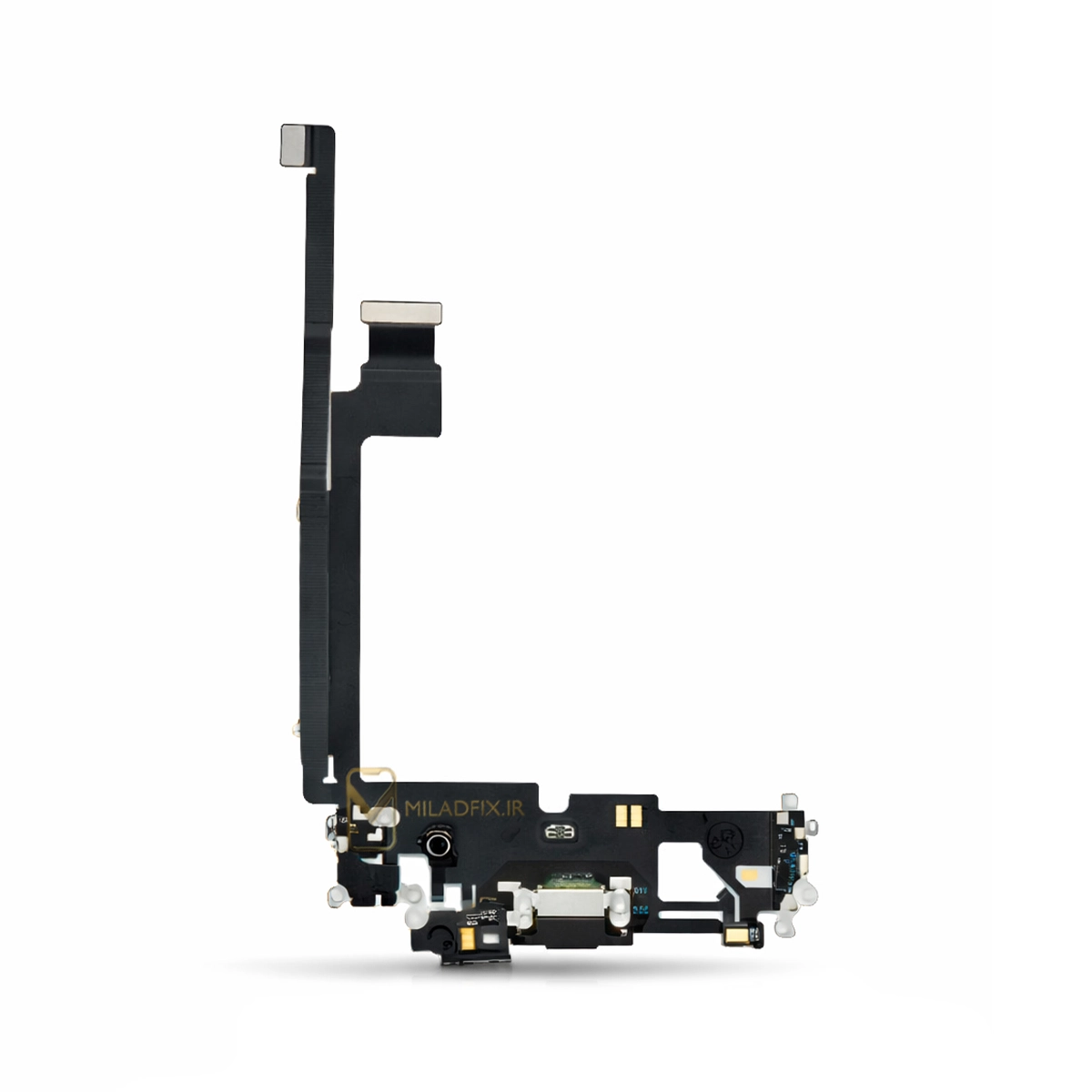 فلت شارژ آیفون 12 پرو مکس | Charging Flex iPhone 12 Pro Max