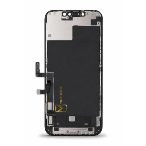 تاچ و ال سی دی آیفون 14 پرو مکس با فریم اصلی | LCD Apple iPhone 14 Pro Max Original With Frame