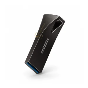 فلش مموری سامسونگ BAR Plus ظرفیت 64 گیگابایت USB 3.1 رنگ طلایی