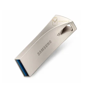 فلش مموری سامسونگ BAR Plus ظرفیت 32 گیگابایت USB 3.1 رنگ طلایی