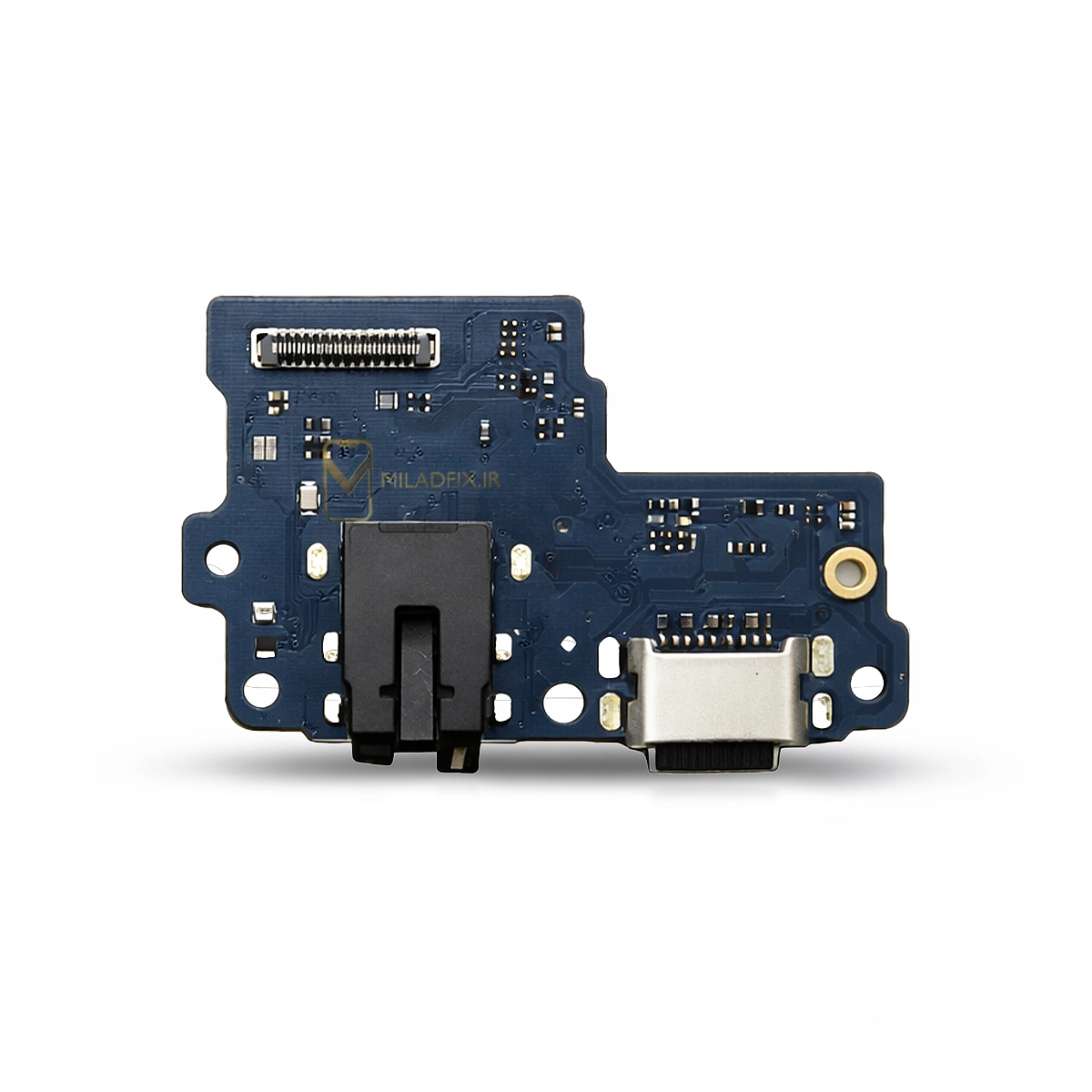 برد شارژ اصلی سامسونگ Galaxy A05 مدل SM-A055 با سوکت شارژ USB Type-C اورجینال