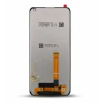 تاچ ال سی دی اصلی شرکتی سامسونگ Galaxy A11 با کیفیت اورجینال
