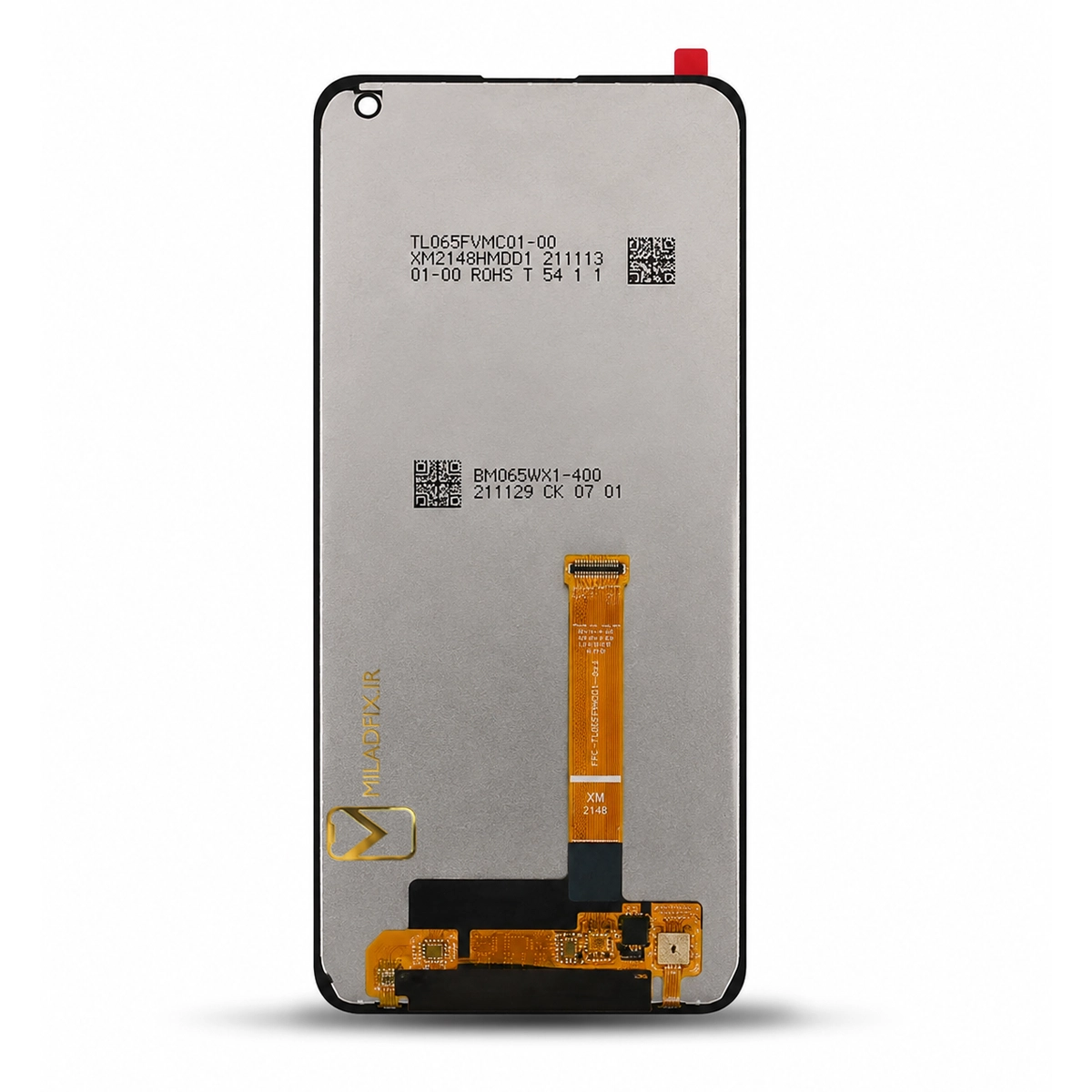 تاچ ال سی دی اصلی شرکتی سامسونگ Galaxy A11 با کیفیت اورجینال