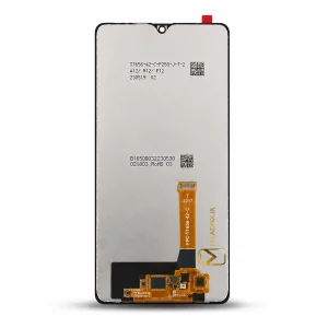 تاچ ال سی دی اصلی شرکتی سامسونگ Galaxy A12 با کیفیت اورجینال