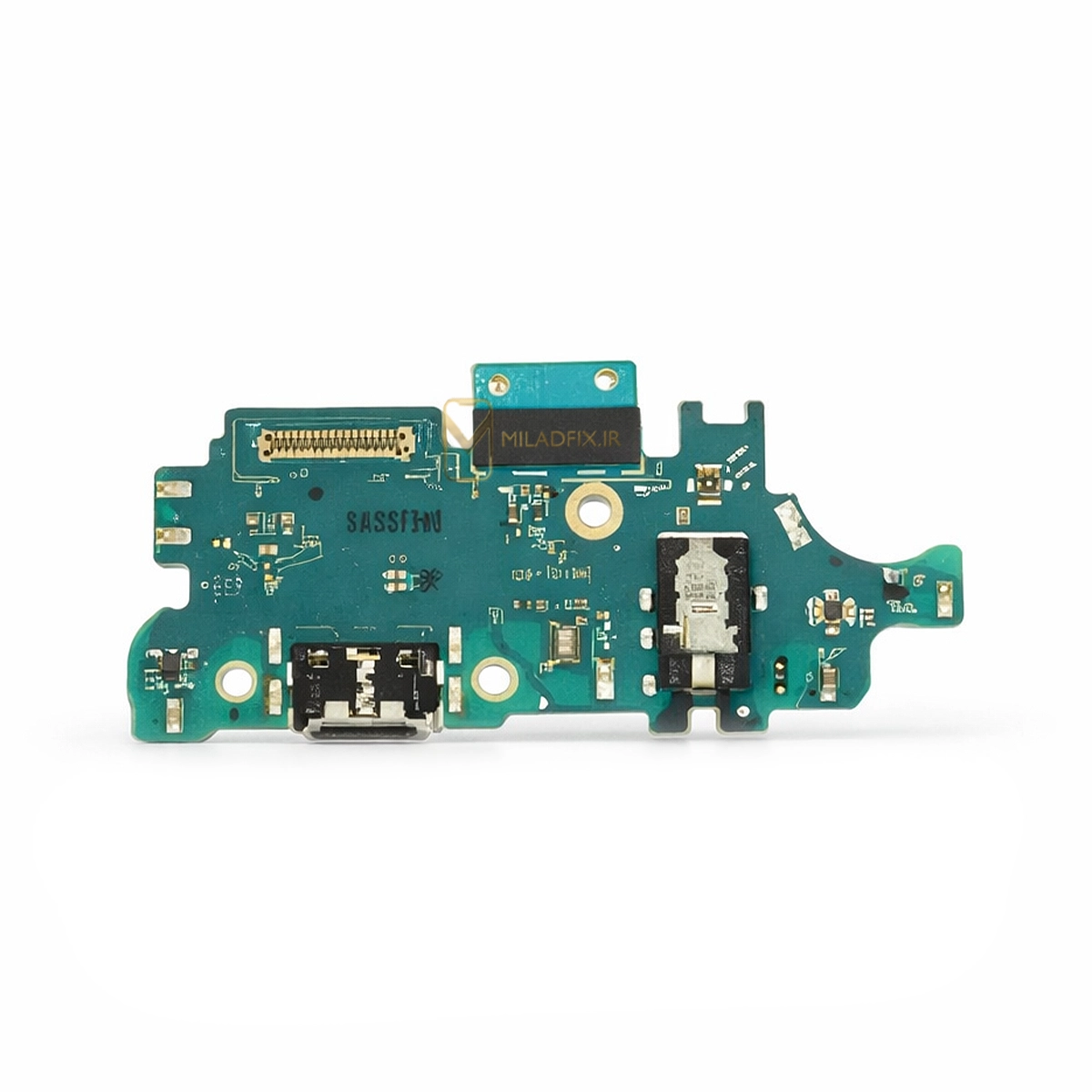 برد شارژ اصلی شرکتی سامسونگ Galaxy A15 مدل SM-A155 با سوکت شارژ USB Type-C