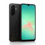 گوشی سامسونگ Galaxy A36 5G حافظه 128 گیگابایت رم 8 گیگابایت ویتنام