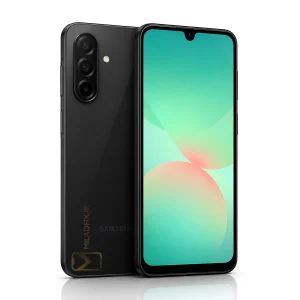 گوشی سامسونگ Galaxy A36 5G حافظه 128 گیگابایت رم 8 گیگابایت ویتنام