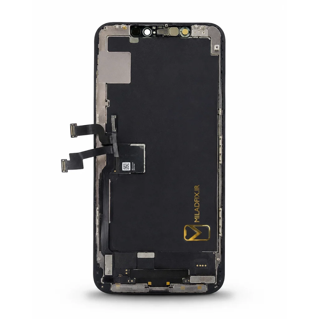 تاچ و ال سی دی آیفون 11 پرو GX | LCD iPhone 11 Pro GX