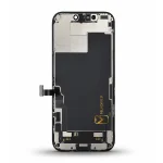 تاچ و ال سی دی آیفون 17 اصلی | LCD iPhone 17 Original