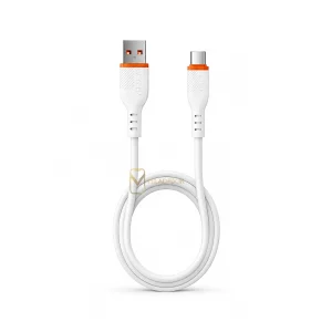 کابل شارژ و دیتا OXYGEN LX-29 USB به Type-C