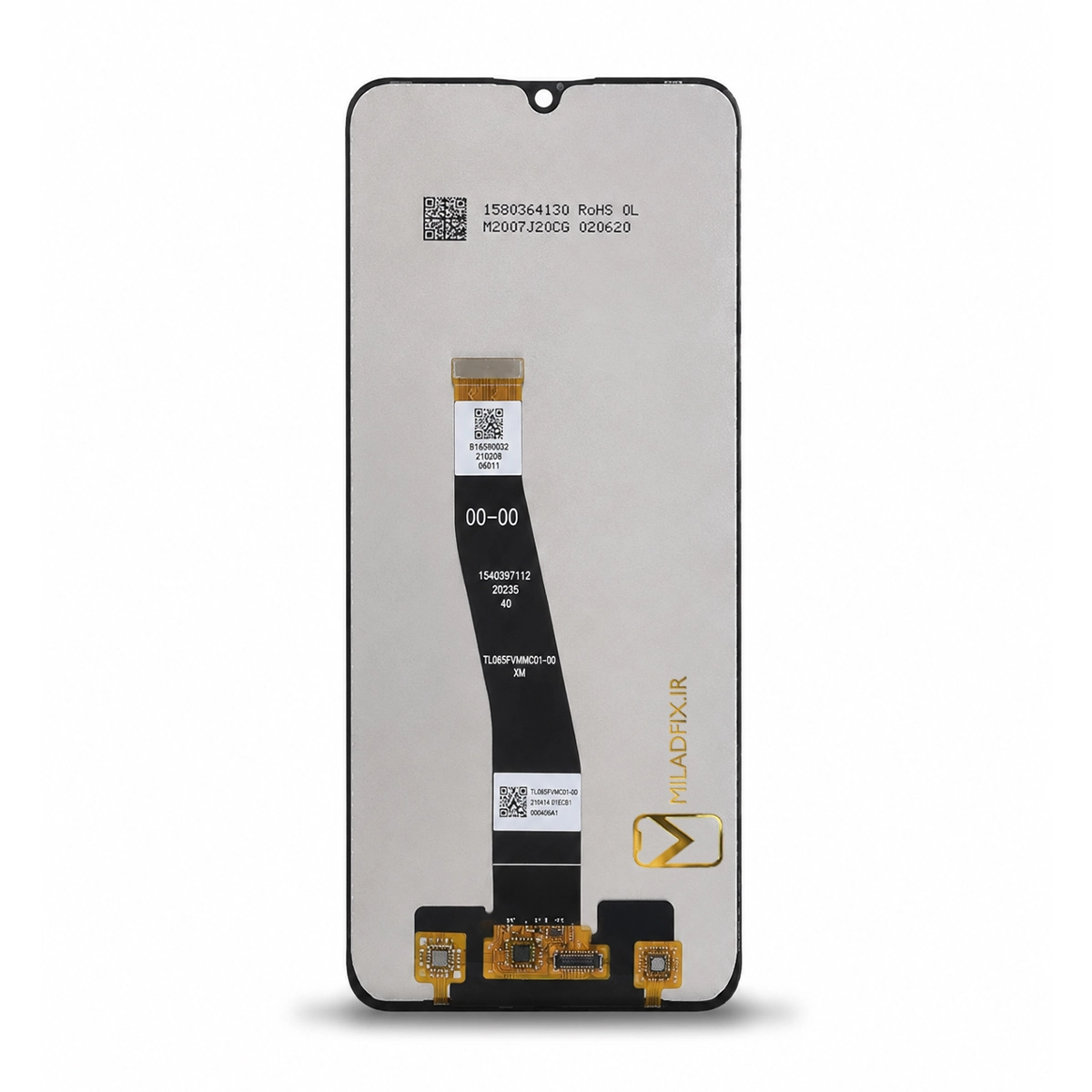تاچ و ال سی دی شیائومی Poco M3 اصلی | Xiaomi Poco M3 LCD Original