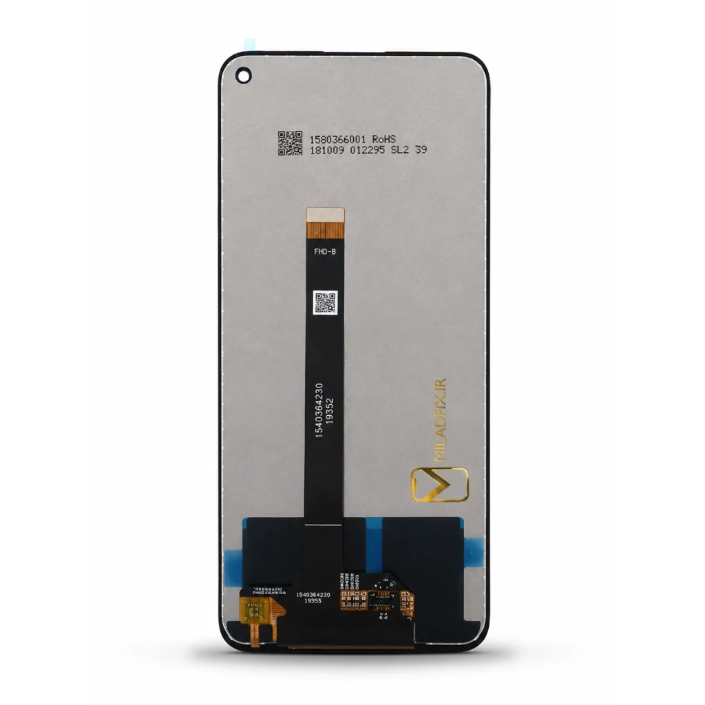 تاچ ال سی دی اصلی شرکتی شیائومی Xiaomi Redmi Note 9 با کیفیت اورجینال
