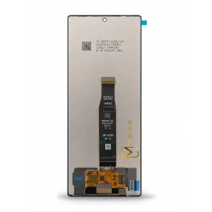 تاچ ال سی دی اصلی شرکتی سامسونگ Galaxy S25 Ultra با کیفیت اورجینال
