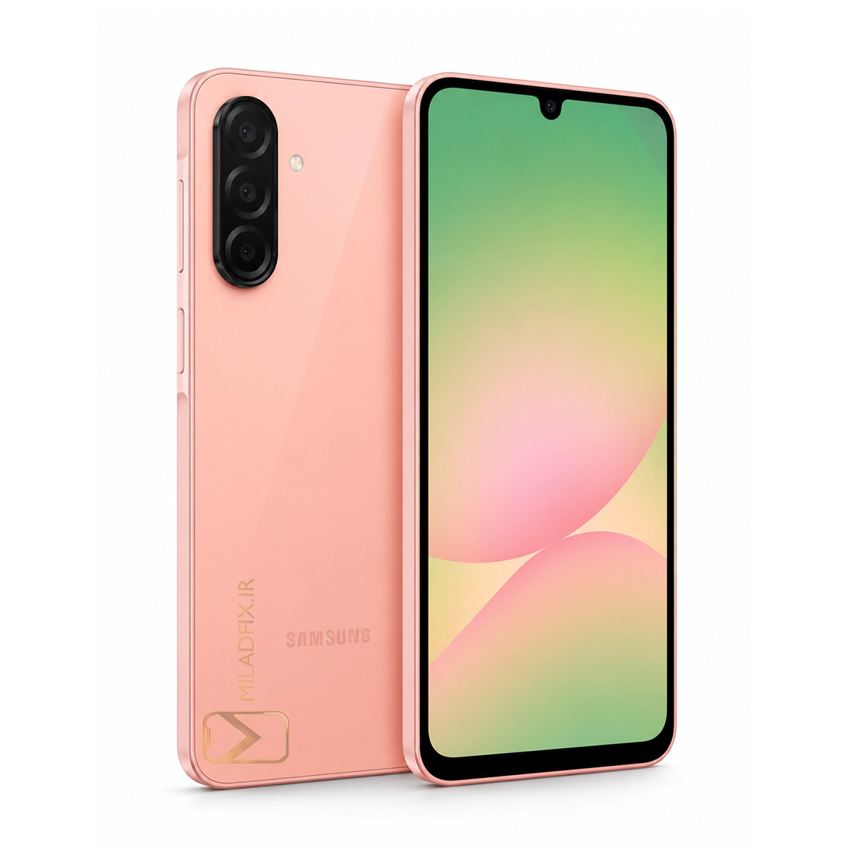 موبایل | گوشی سامسونگ گلکسی A26 5G حافظه 128 گیگابایت رم 6 گیگ | Samsung Galaxy A26 5G