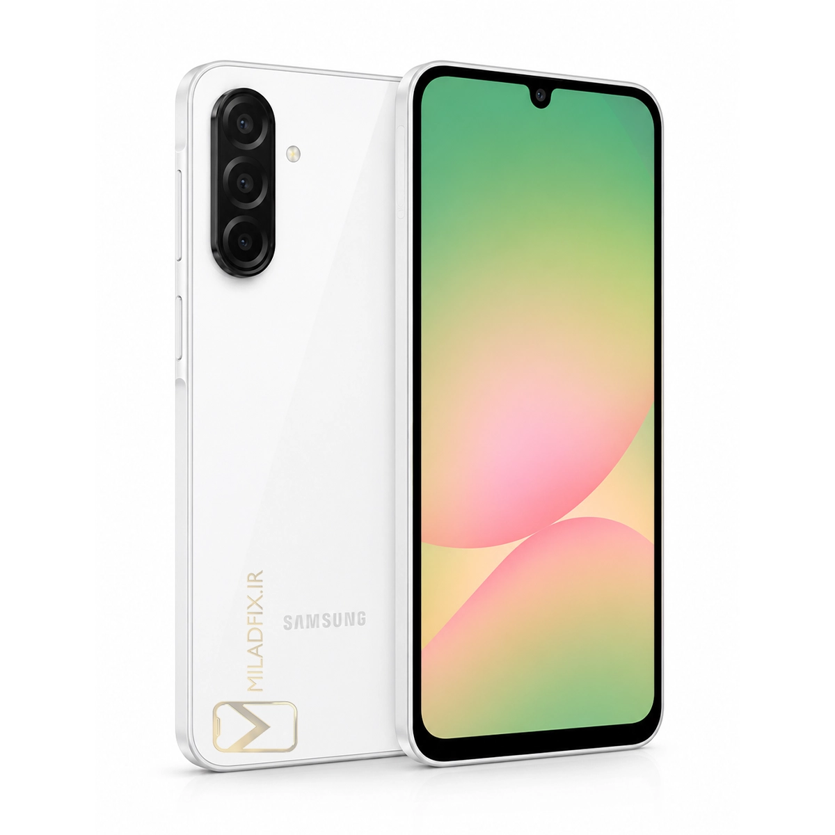 موبایل | گوشی سامسونگ گلکسی A26 5G حافظه 128 گیگابایت رم 6 گیگ | Samsung Galaxy A26 5G