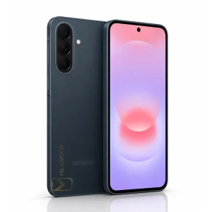 گوشی سامسونگ Galaxy A37 5G حافظه 256 گیگابایت رم 8 گیگابایت به رنگ های مشکی و سفید و بنفش و سبز