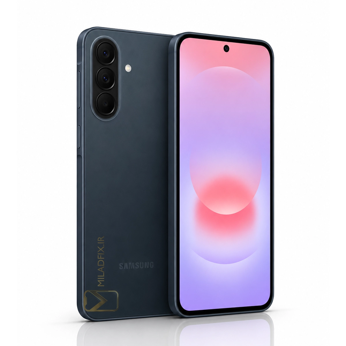 گوشی سامسونگ Galaxy A37 5G حافظه 256 گیگابایت رم 8 گیگابایت به رنگ های مشکی و سفید و بنفش و سبز
