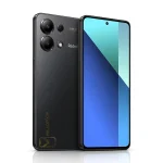 گوشی شیائومی Redmi Note 13 حافظه 256 گیگابایت رم 8 گیگابایت