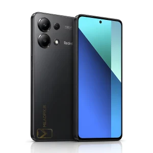 گوشی شیائومی Redmi Note 13 حافظه 256 گیگابایت رم 8 گیگابایت