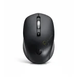 ماوس بی سیم HP مدل S1000 Plus مشکی