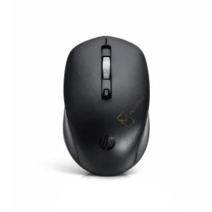 ماوس بی سیم HP مدل S1000 Plus مشکی