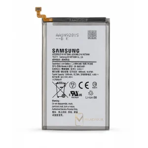 باتری اصلی سامسونگ Galaxy A02s ظرفیت 5000 میلی‌آمپر