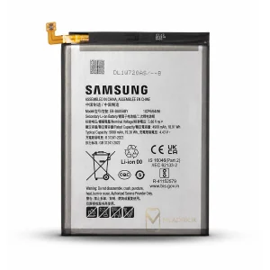 باتری اصلی سامسونگ Galaxy A05 ظرفیت 5000 میلی‌آمپر