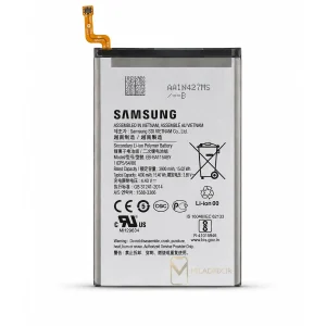 باتری اصلی سامسونگ Galaxy A11 ظرفیت 4000 میلی‌آمپر