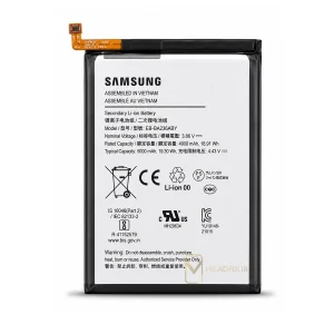 باتری اورجینال سامسونگ Galaxy A23 ظرفیت 5000 میلی آمپر ساعت