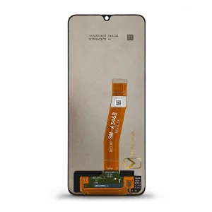 تاچ ال سی دی اورجینال اصلی سامسونگ Galaxy A34 با کیفیت فابریک و تاچ روان