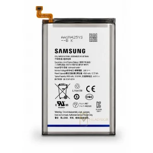 باتری اصلی گوشی سامسونگ Galaxy A51 ظرفیت 5000 میلی‌آمپر ساعت اورجینال