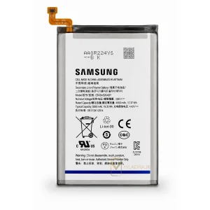 باتری اصلی گوشی سامسونگ Galaxy A52 ظرفیت 5000 میلی‌آمپر ساعت اورجینال