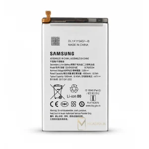 باتری اصلی گوشی سامسونگ Galaxy A55 ظرفیت 5000 میلی‌آمپر ساعت اورجینال