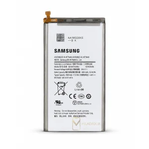 باتری اصلی گوشی سامسونگ Galaxy A70 ظرفیت 4500 میلی‌آمپر ساعت اورجینال