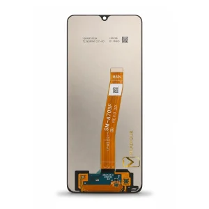 تاچ ال سی دی اورجینال اصلی سامسونگ Galaxy A70 با کیفیت فابریک و تاچ روان