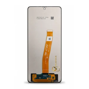 تاچ ال سی دی اورجینال اصلی سامسونگ Galaxy A72 با کیفیت فابریک و تاچ روان