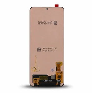 تاچ ال سی دی اورجینال اصلی سامسونگ Galaxy A73 با کیفیت اصلی و تاچ روان
