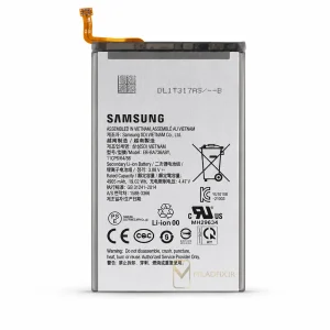 باتری اصلی گوشی سامسونگ Galaxy A73 ظرفیت 5000 میلی‌آمپر ساعت اورجینال
