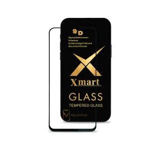 گلس محافظ صفحه Xmart مناسب آیفون 17 پرو مکس