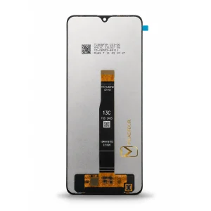 تاچ ال سی دی اورجینال شرکتی شیائومی Redmi 13C با کیفیت بالا و تاچ روان