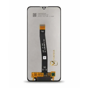 تاچ ال سی دی اورجینال شرکتی شیائومی Redmi 14C با کیفیت بالا و تاچ روان
