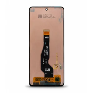 تاچ ال سی دی Hi Copy سامسونگ Galaxy S20 FE با کیفیت مناسب و عملکرد روان تاچ
