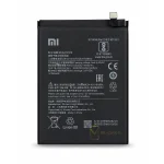 باتری اورجینال شیائومی Redmi Note 9 مدل BN54 ظرفیت 5020 میلی‌آمپر