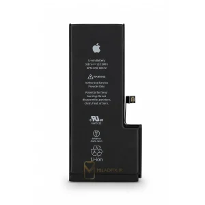 باتری اصلی آیفون XS Max اورجینال