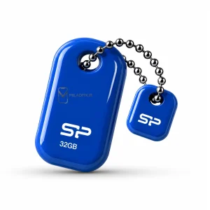 فلش مموری سیلیکون پاور Touch TO6 ظرفیت 32 گیگابایت USB 2.0
